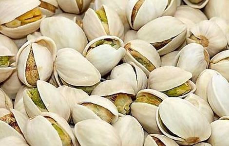 孕妇可以吃开心果吗