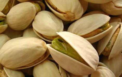 开心果的营养价值