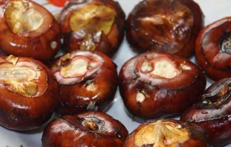 荸荠的功效与作用