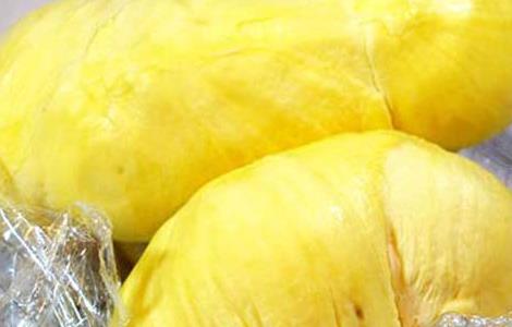 孕妇可以吃榴莲吗