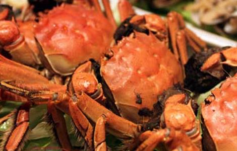 死螃蟹能吃吗