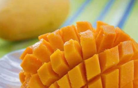 孕妇能吃芒果吗