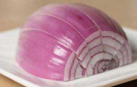 洋葱的功效与作用