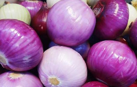 洋葱的功效与作用