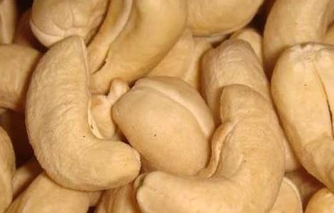 腰果的营养价值
