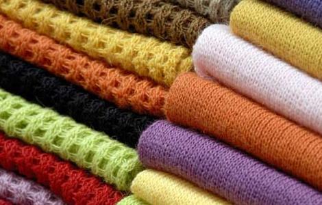 羊毛衫的真假鉴别