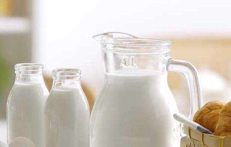 喝羊奶有什么好处
