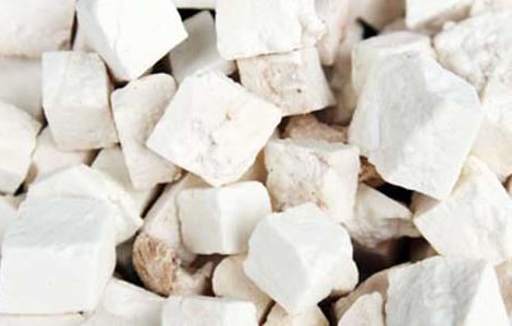 茯苓的功效与作用