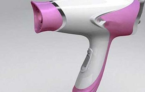 吹风机有辐射吗