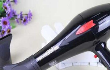 吹风机有辐射吗