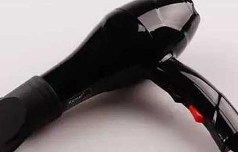 吹风机有辐射吗