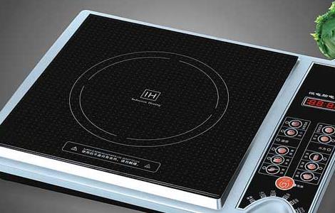 电磁炉有辐射吗