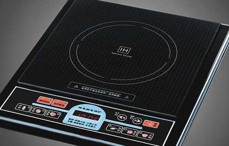电磁炉有辐射吗