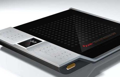 电磁炉有辐射吗