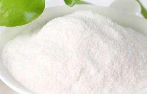 魔芋粉的功效与作用