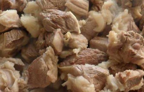 牛腩和牛肉哪个贵