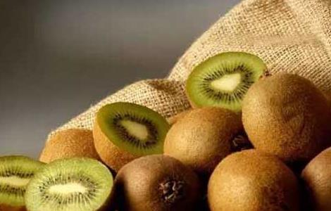 猕猴桃的功效与作用