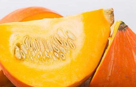 南瓜和山药能一起吃吗