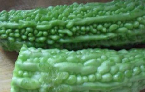 苦瓜变黄了还能吃吗