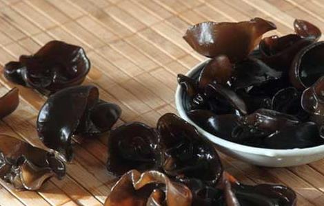 孕妇可以吃木耳吗