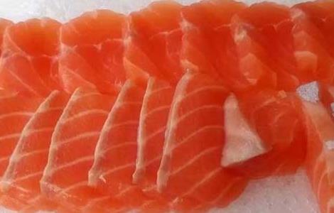 孕妇可以吃三文鱼吗