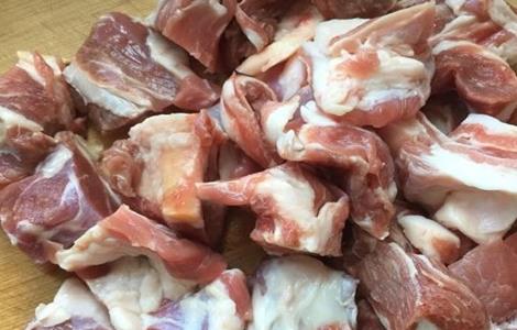 羊肉不能和什么一起吃 羊肉