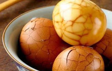 鸡蛋不能和什么一起吃 鸡蛋