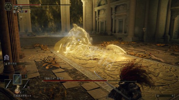 艾尔登法环图文攻略 战斗系统+BOSS打法+装备收集 操作介绍