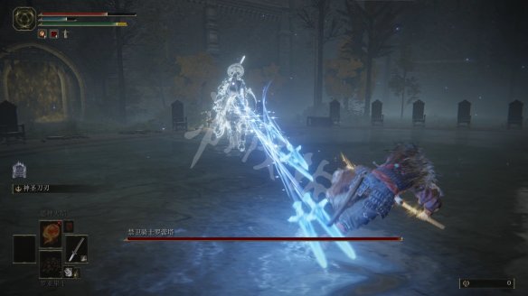 艾尔登法环禁卫骑士怎么打 艾尔登法环罗蕾塔位置及打法攻略