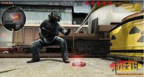 《反恐精英:全球攻势》高玩教你实战窍门