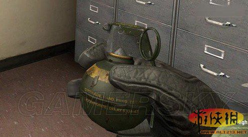 《反恐精英:全球攻势》高玩教你实战窍门