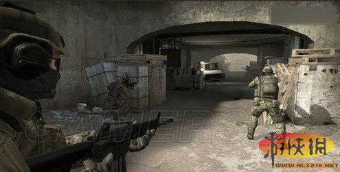 《反恐精英:全球攻势》高玩教你实战窍门