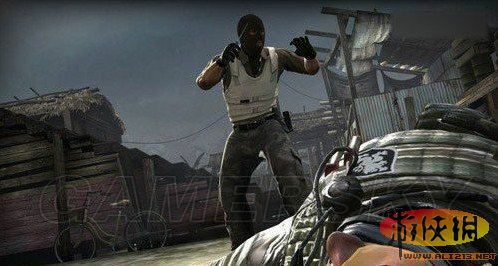 《反恐精英:全球攻势》高玩教你实战窍门