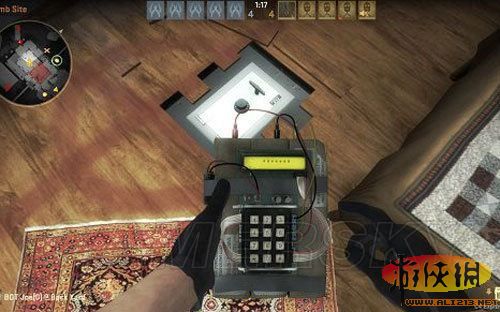 《反恐精英:全球攻势》高玩教你实战窍门