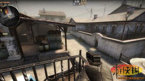 《反恐精英:全球攻势》高玩教你实战窍门