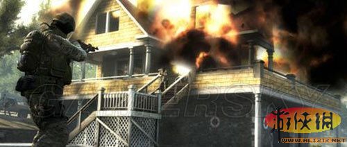 《反恐精英:全球攻势》高玩教你实战窍门