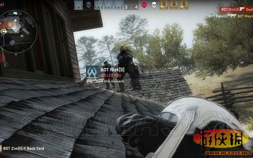 《反恐精英:全球攻势》高玩教你实战窍门