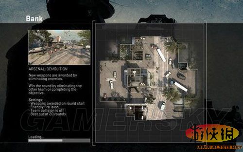 《反恐精英:全球攻势》高玩教你实战窍门