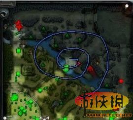 《DOTA2》游戏小窍门