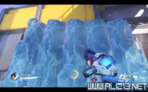 《守望先锋》全英雄介绍及流程玩法图文解析攻略 游戏介绍