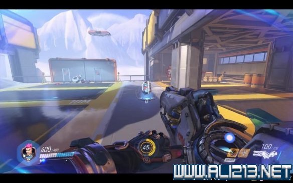 《守望先锋》全英雄介绍及流程玩法图文解析攻略 游戏介绍