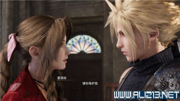 ff7重制版章节攻略通关流程图文详解 全支线全收集汇总 第一章摧毁1号魔晄反应堆