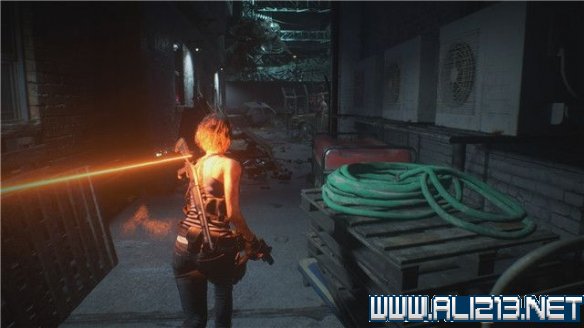 生化危机3重制版重返地铁站剧情怎么玩 第五章图文流程说明