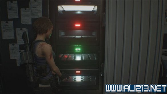 生化危机3重制版2号巢穴怎么过 第十章图文攻略介绍