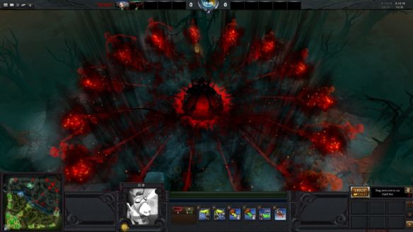 《DOTA2》各大战队综合实力一览(dota2哪个战队最强)