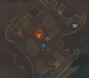 《暗黑破坏神3:夺魂之镰》（暗黑破坏神3夺魂之镰）