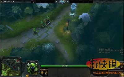 《DOTA2》新手指南 兵线知识大全