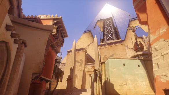 《守望先锋》延迟高问题解决方法解析攻略