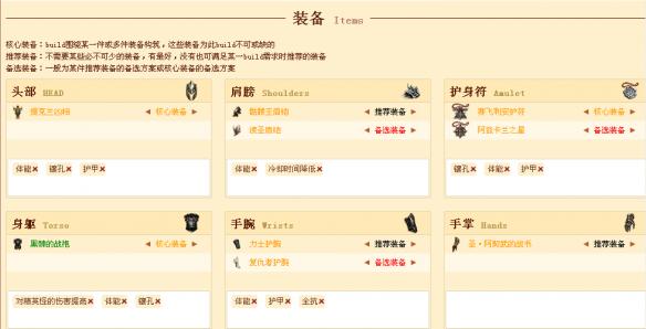 《暗黑破坏神3:夺魂之镰》大秘境组队通冥全控巫医装备攻略