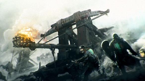 荣耀战魂有剧情模式吗（荣耀战魂剧情可以联机嘛）